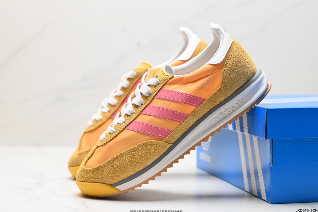 Adidas SL Shoes